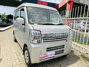 Suzuki Every 2026