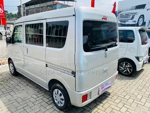 Suzuki Every 2026