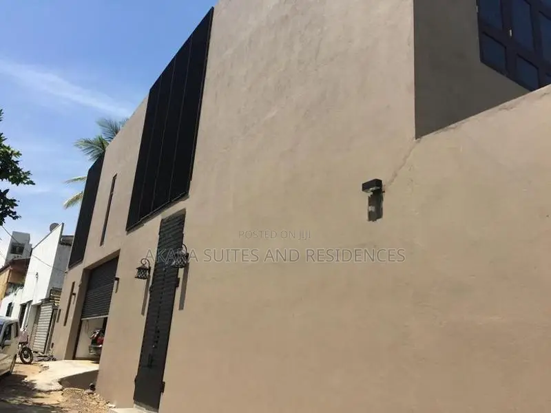 16.25 Perches - House For Sale HL48046 In Kalubowila