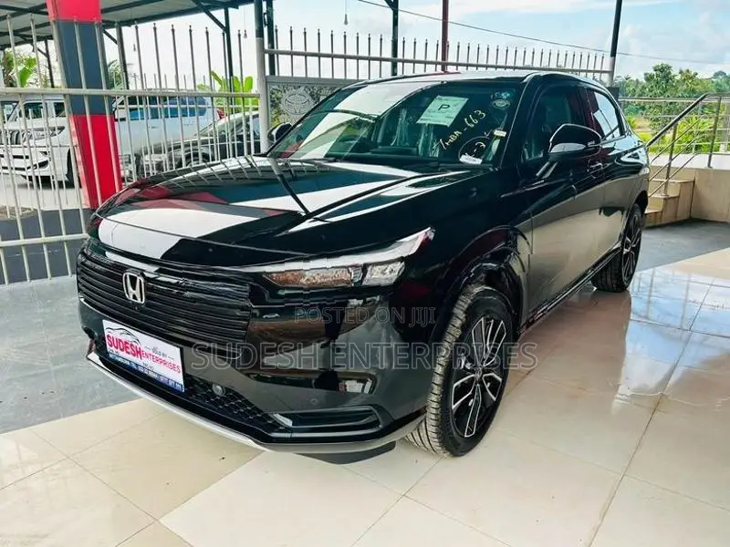 Honda Vezel Z 10 Speaker 2026