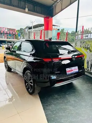 Honda Vezel Z 10 Speaker 2026