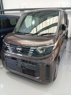 Nissan Roox X 2024