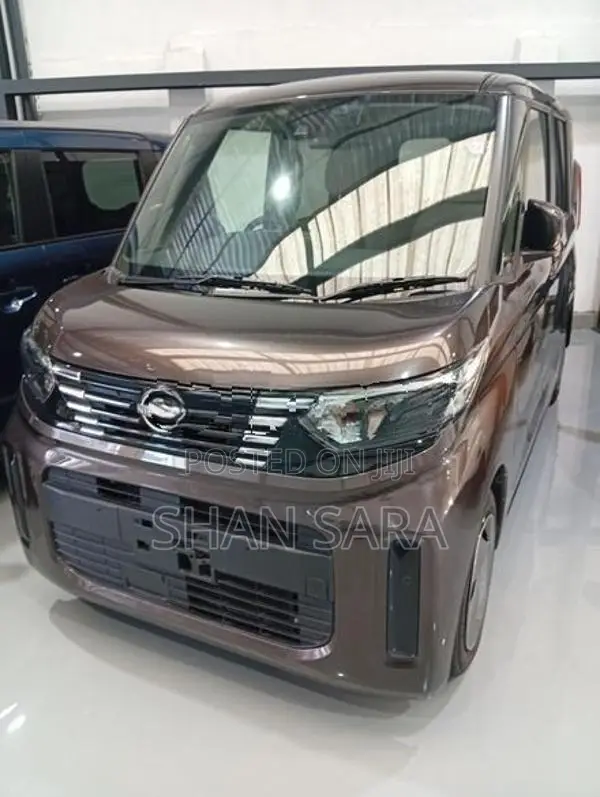 Nissan Roox X 2024