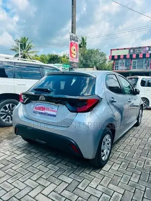 Toyota Yaris G 2026