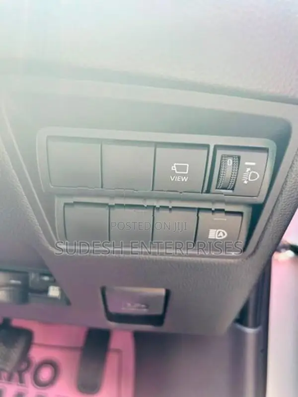 Toyota Yaris G 2026
