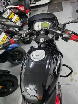 Bajaj Pulsar 150 1st Own 2018