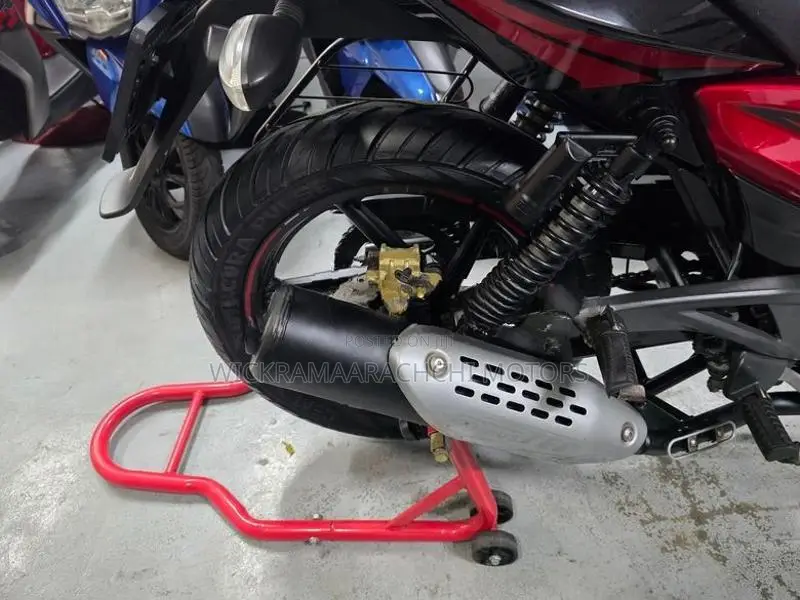 Bajaj Pulsar 150 1st Own 2018