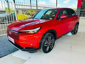 Honda Vezel Z 10 Speaker 2026