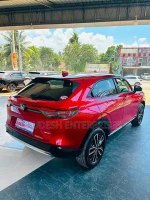 Honda Vezel Z 10 Speaker 2026