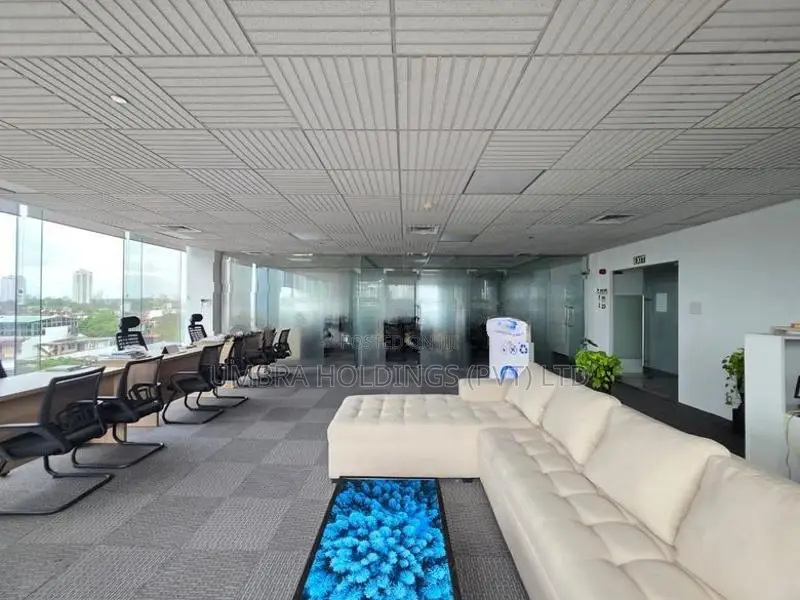 A Grade Office For Rent In Rajagiriya - 3723U/1