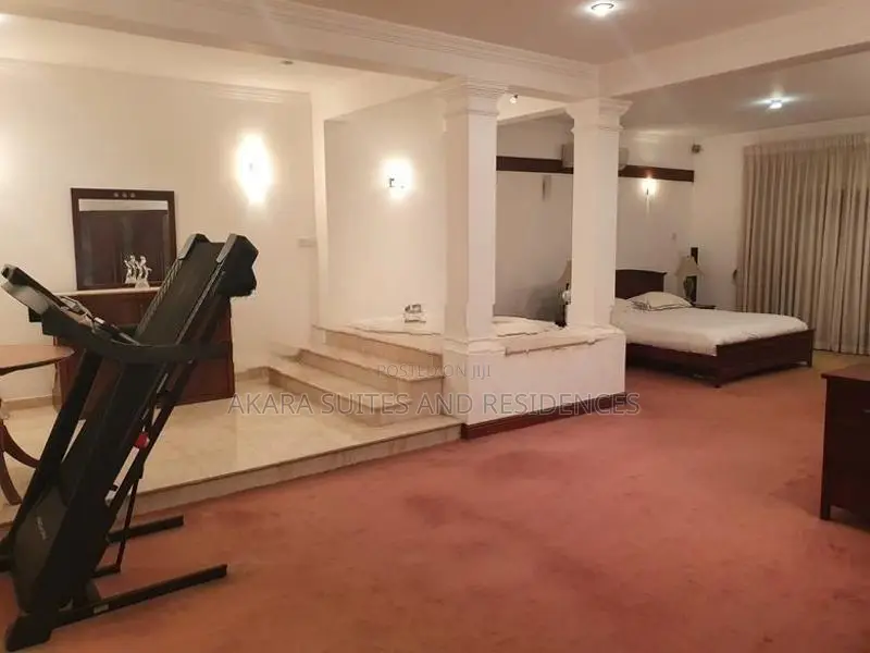 11 Perches - Furnished House for Sale HL55758 Kalubowila