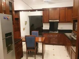 11 Perches - Furnished House for Sale HL55758 Kalubowila