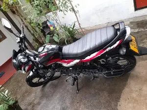 Bajaj Discover 125 2025