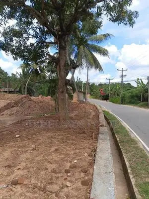 කුරුණෑගල නගරයට අසන්නයෙන් ඉඩමක් විකිණීමට