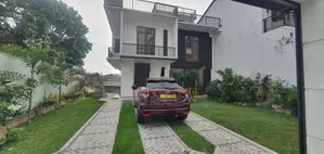 Luxury New House For Sale In Malabe Arangala