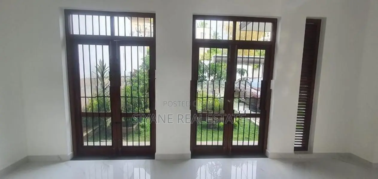 Luxury New House For Sale In Malabe Arangala