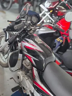 Bajaj CT100 2013