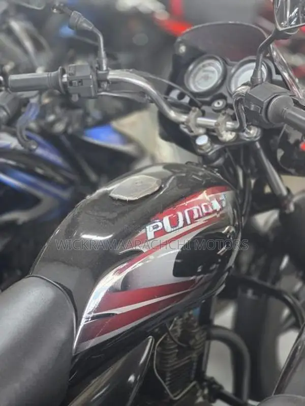 Bajaj Platina 100 2014