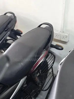 Bajaj Platina 100 2014