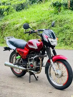Bajaj CT100 2026