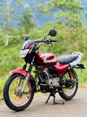 Bajaj CT100 2026