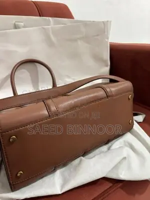 Charles With Keith Hand Bag