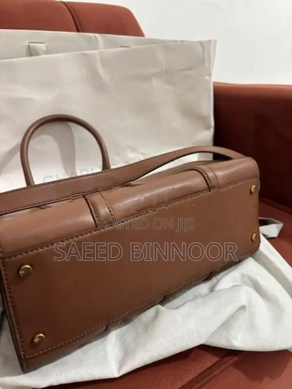 Charles With Keith Hand Bag