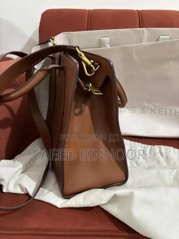 Charles With Keith Hand Bag