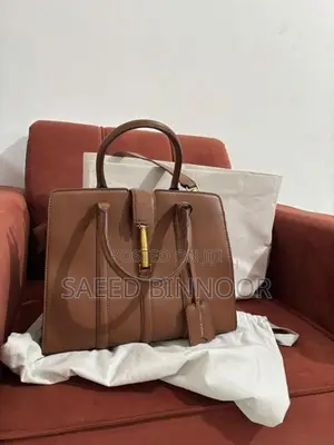 Charles With Keith Hand Bag