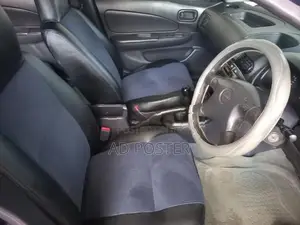 Nissan AD Wagon VY11 2002