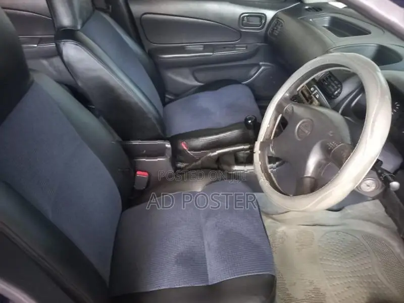 Nissan AD Wagon VY11 2002