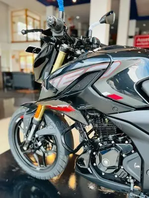 Bajaj Pulsar N160 Premium Brand New 2026