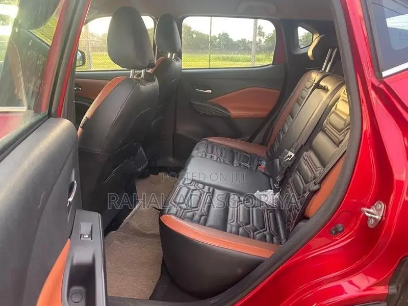 Nissan Magnite Tekna Plus 2025