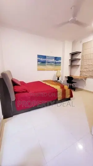 3BR Apartment For Sale In Colombo 6 PDA379