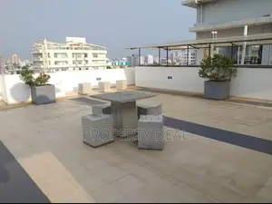 3BR Apartment For Sale In Colombo 6 PDA379