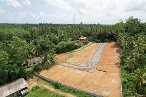 Homagama Land Sale