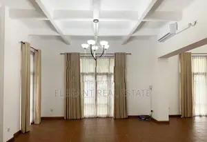 04 Bedroom Unfurnished House For Rent In Colombo 05 (A6836)