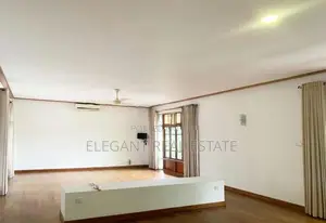 04 Bedroom Unfurnished House For Rent In Colombo 05 (A6836)
