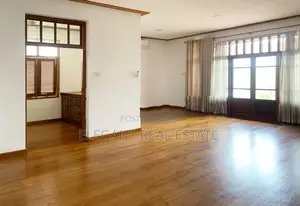 04 Bedroom Unfurnished House For Rent In Colombo 05 (A6836)