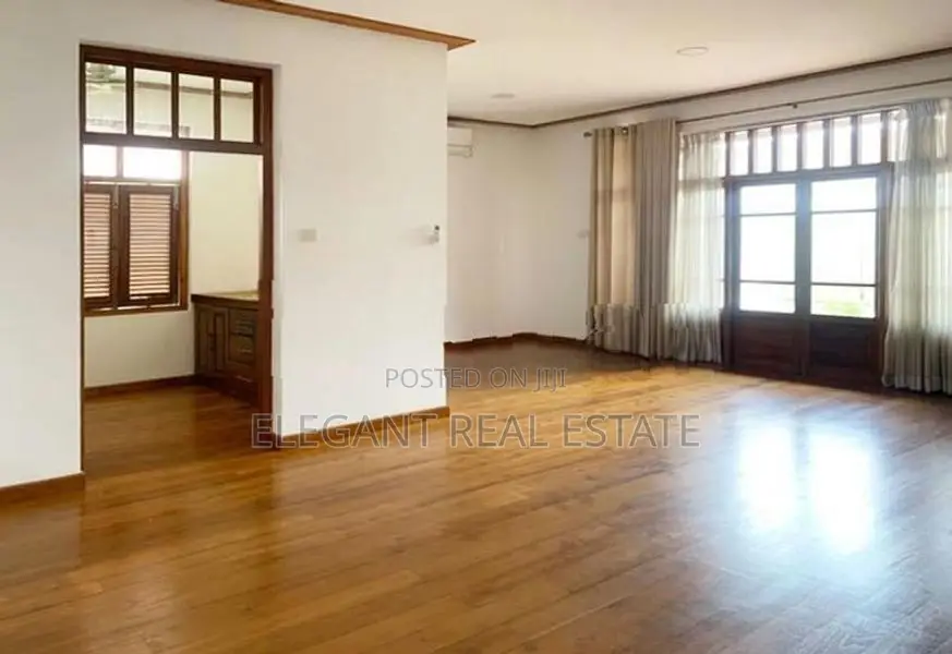 04 Bedroom Unfurnished House For Rent In Colombo 05 (A6836)
