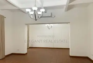 04 Bedroom Unfurnished House For Rent In Colombo 05 (A6836)