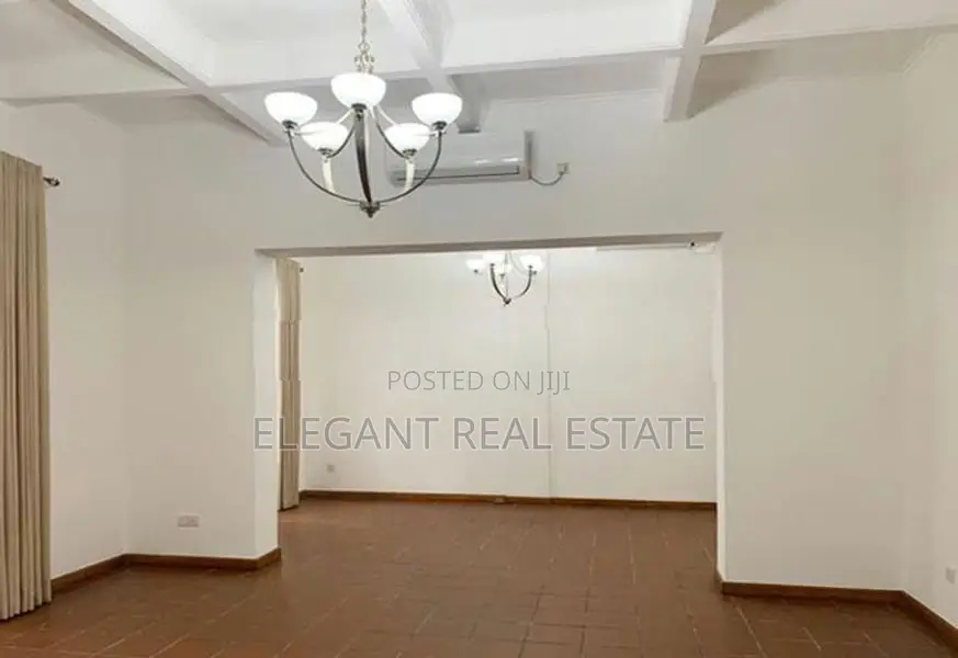 04 Bedroom Unfurnished House For Rent In Colombo 05 (A6836)