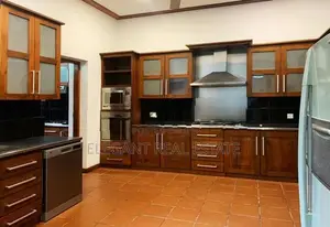 04 Bedroom Unfurnished House For Rent In Colombo 05 (A6836)