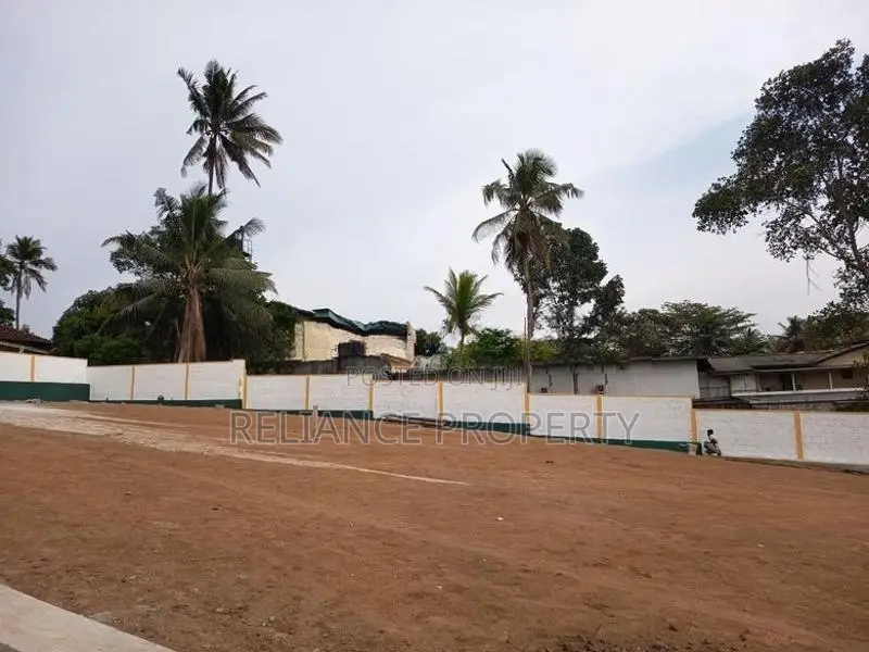 Homagama Land Sale