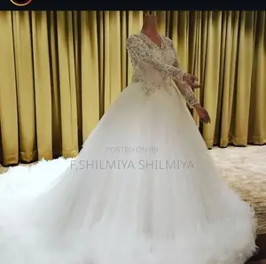 Wedding Frock
