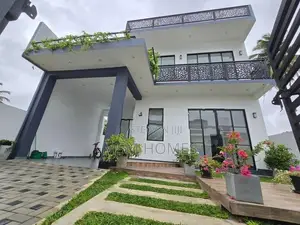 Quality Brand New Luxury Modern House For Sale Negombo