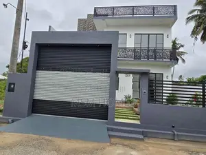 Quality Brand New Luxury Modern House For Sale Negombo
