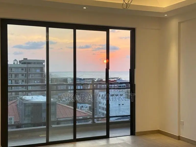 The Maison 1 - Unfurnished Apartment For Sale A56028 In Colombo 3