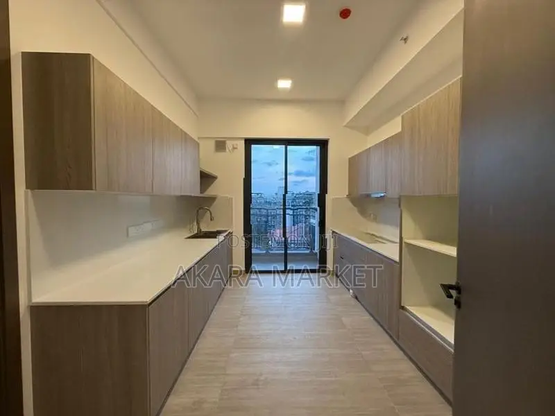 The Maison 1 - Unfurnished Apartment For Sale A56028 In Colombo 3