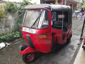 Bajaj RE 2003